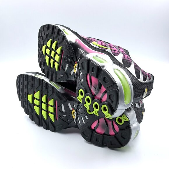 Nike Air Max Plus Mercurial 25 'Mercurial 25' - Picture 8 of 12